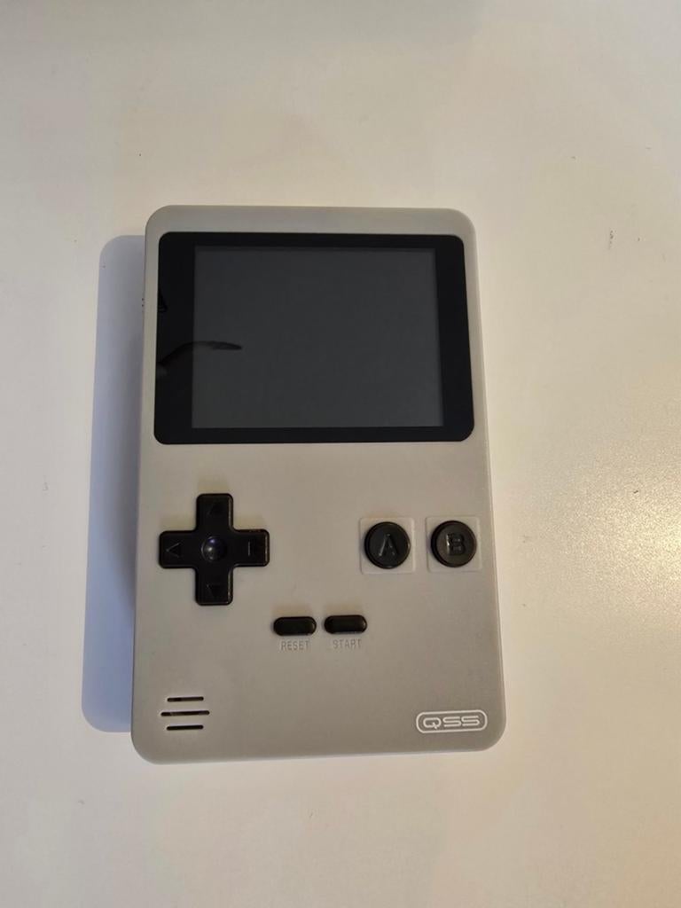 Retro gamer console, Enlèvement, Autres marques, Neuf
