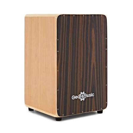 Cajon in goede staat, Musique & Instruments, Batteries & Percussions, Enlèvement, Comme neuf