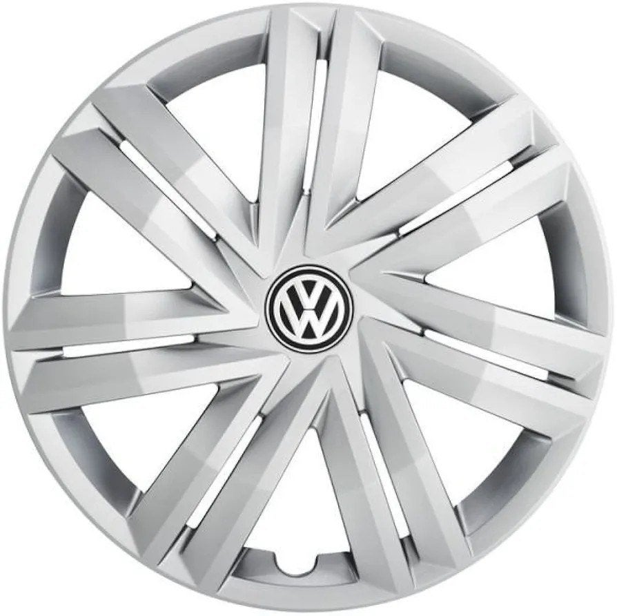 Originele Volkswagen 2G0071454 VW polo 6 14" wieldop, Ophalen of Verzenden, Nieuw
