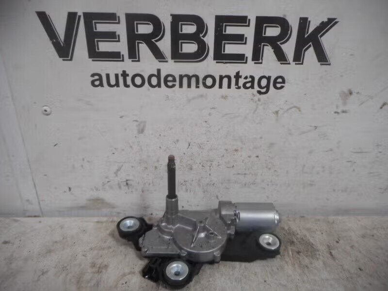 RUITENWISSERMOTOR ACHTER Ford Focus 3 (bv61-17k441-aa), Gebruikt, Ophalen of Verzenden, Henry-Ford-Straße 1 50735 Köln, DE, Ford-Werke GmbH