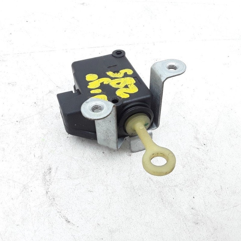 VEROUILLAGE CENTRALISEE MOTEUR Toyota Aygo (B10), Utilisé, Toyota