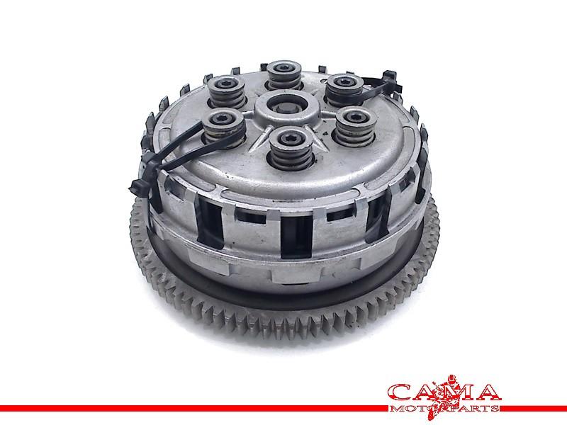 KOPPELING Kawasaki ZXR 750 1991-1992 (ZXR750 ZX750J), Motoren, Dhr. S. di Majo, Gebruikt, Info@cama-motorparts.nl, P.J. Troelstraweg 8 8
3144 CX  MAASSLUIS, NL