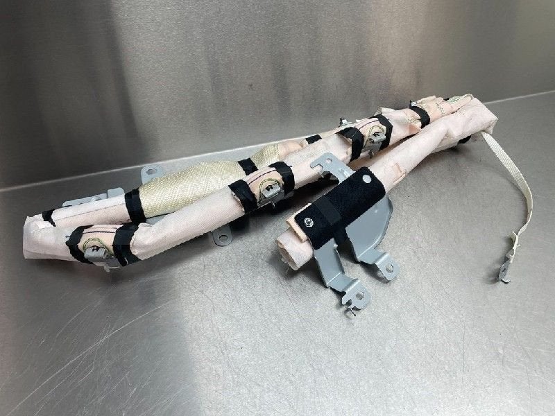 AIRBAG TOIT DROIT Nissan Juke (F15) (01-2010/12-2019), Autos : Pièces & Accessoires, Utilisé, Nissan