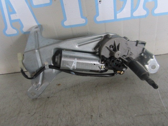 RUITENWISSERMOTOR ACHTER Laguna I (B56) (|1390099008|), Auto-onderdelen, Gebruikt, Renault