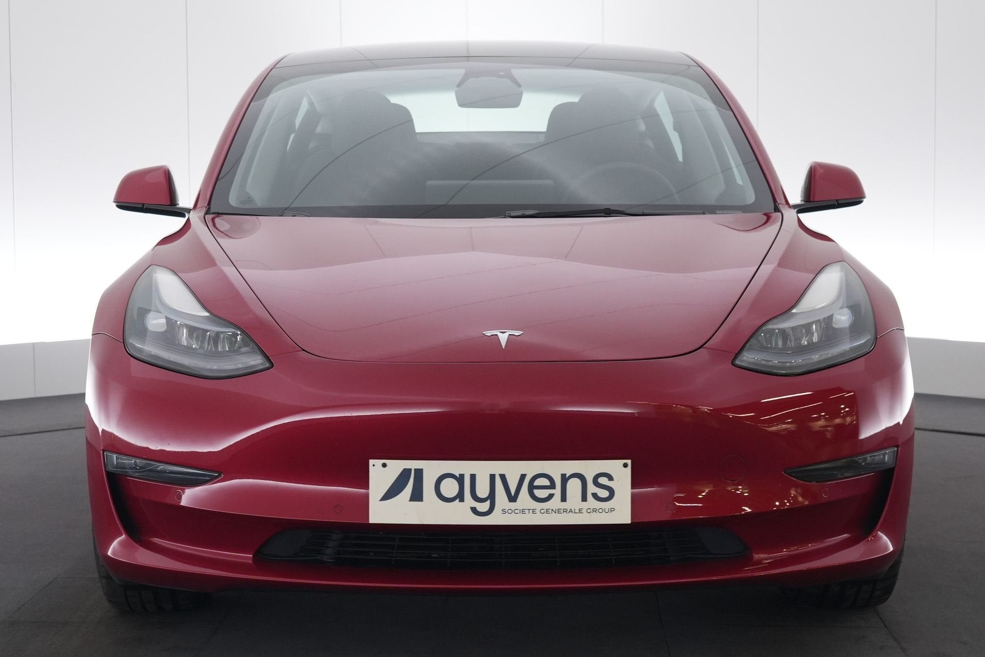 (ACA58) TESLA MODEL 3, Auto's, Automaat, 4 deurs, Gebruikt, 366 kW