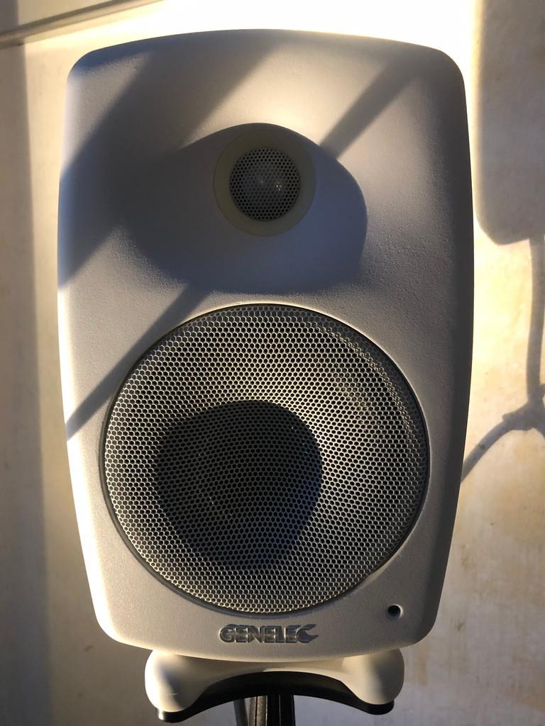 Boxen - Studio Monitor, Neuf, Autres marques, Moins de 60 watts, Enlèvement