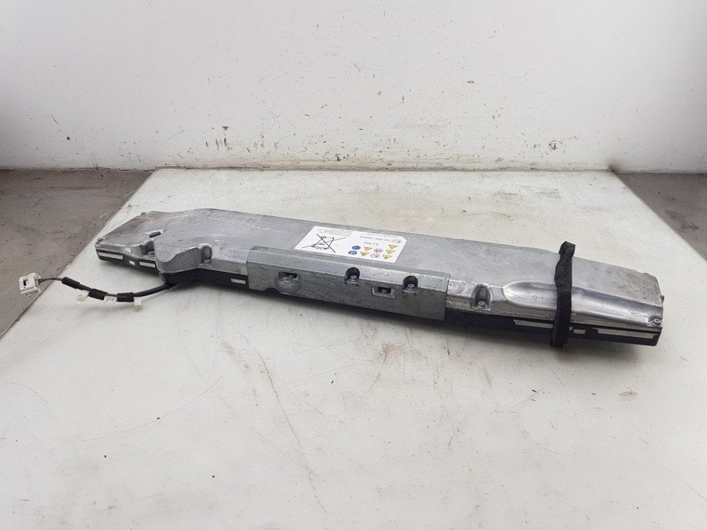 ACCU HV 3 Sport (BP) (|BDMC67ZB3C|BJYB67ZB3A|BJYB67ZB3|), Dhr. J. Ham, Gebruikt, Administratie@autoham.nl, Mazda