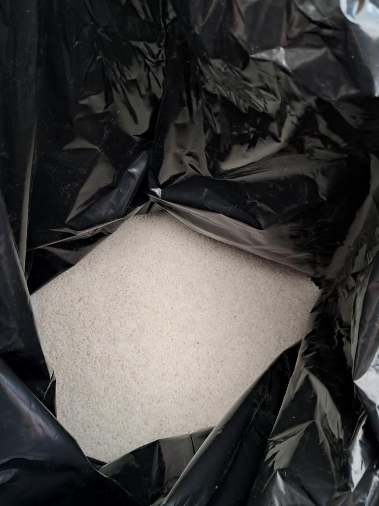 Beads 80l voor econobead, Tuin en Terras, Ophalen