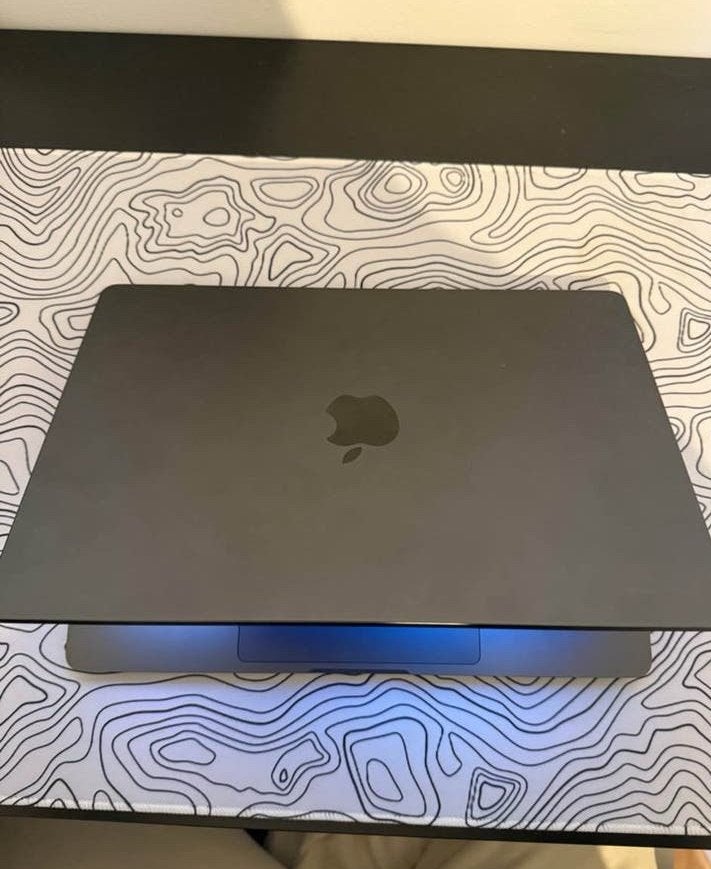 MacBook Pro 2023 36GB 1TB M3 pro, Ophalen, Azerty, 4 Ghz of meer, 32 GB