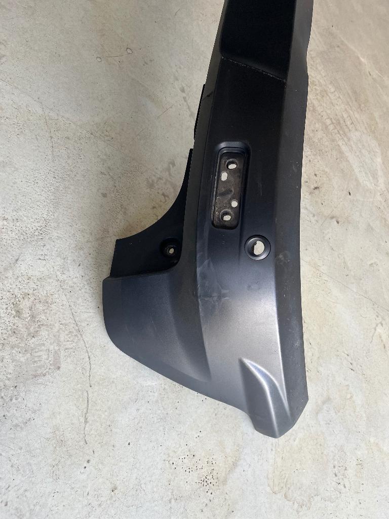 Bumper transit Connect, Ophalen, Gebruikt, Ford, Bumper