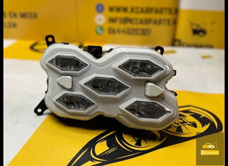 Feu antibrouillard GOLF 8 VIII GAUCHE LED GTI GTD GTE 5H0941, Autos : Pièces & Accessoires, Volkswagen, Volkswagen AG, Vw@volkswagen.de