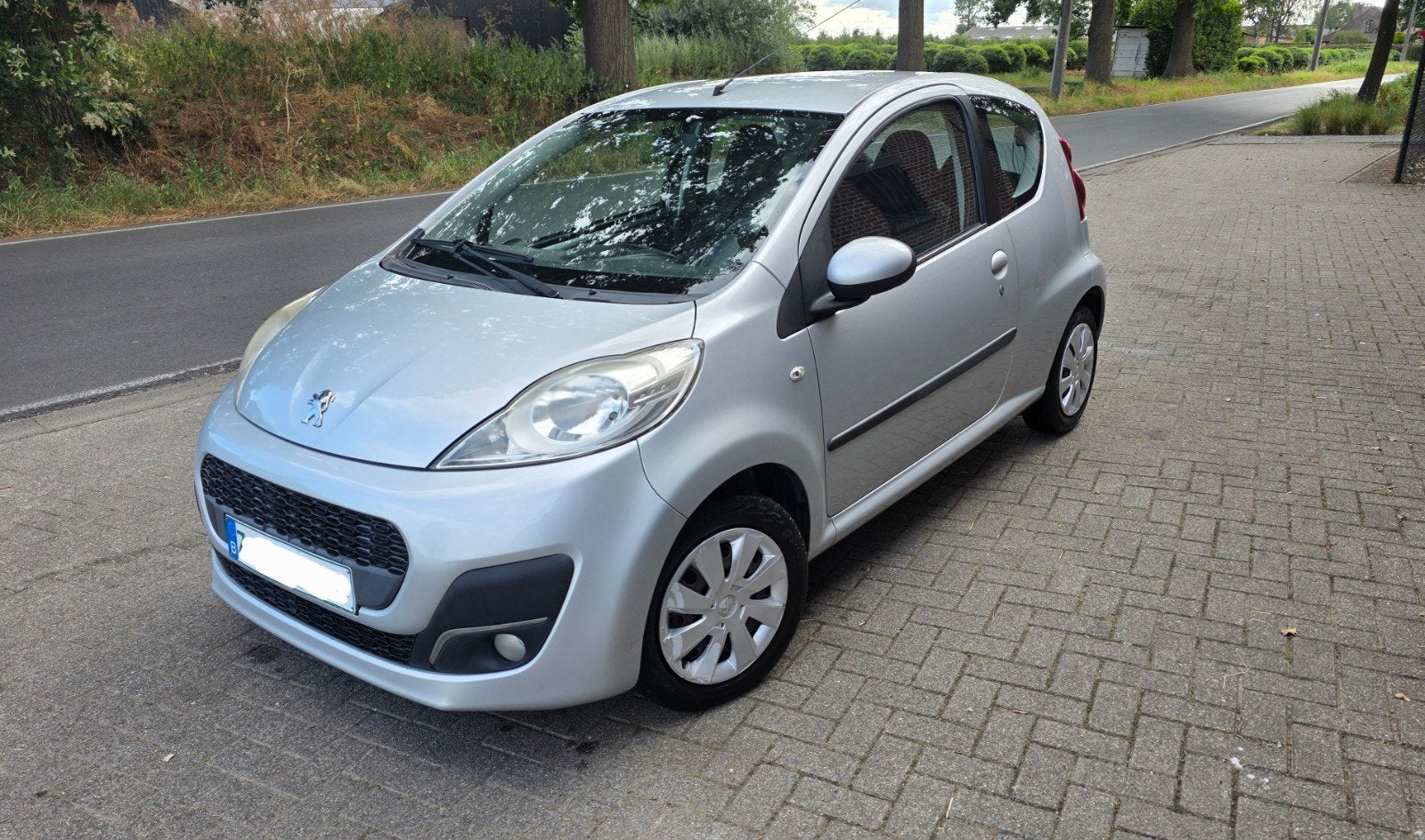 Peugeot 108 1.0 Essence | Faible kilométrage | GARANTIE D'UN, Autos, Peugeot, Verrouillage central, Euro 5, Achat, Entreprise