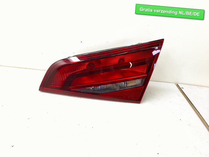 PANNEAU ARRIÈRE DROIT AVEC LAMPE A3 Sportback (8VA / 8VF), Dhr. R. de Gouw, Audi, Utilisé, De Bloemendaal 21 21
5221 EB  'S HERTOGENBOSCH, NL