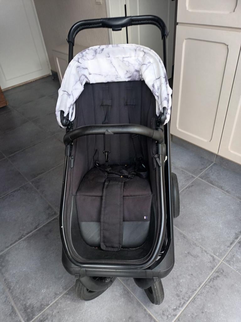 Buggy Dubatti, Kinderen en Baby's, Ophalen, Zo goed als nieuw, Overige merken