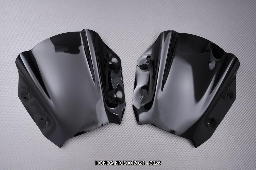 Bulle pour HONDA NX 500 2024 - 2026, Enlèvement ou Envoi, Neuf