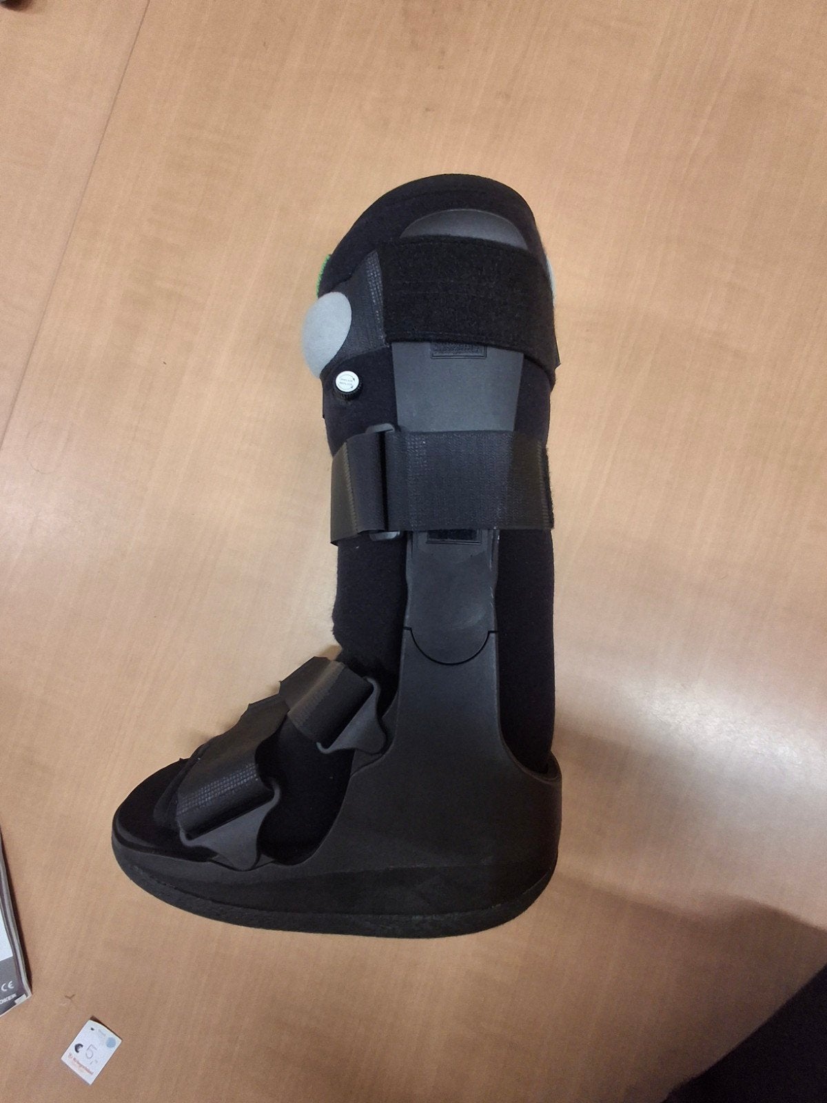 Brace ID high regular walker, Diversen, Ophalen