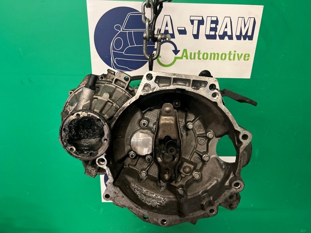 BOITE DE VITESSES MANUELLE Polo V (6R) (|02R300042P|), Autos : Pièces & Accessoires, Volkswagen, Volkswagen AG, Utilisé, Kundenbetreuung@volkswagen.de
