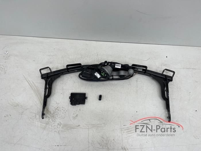 VW Passat 3J Trekhaak + Module + Schakelaar