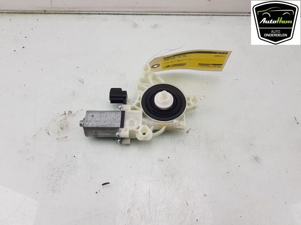 MOTOR RAAMMECHANIEK Ford Puma (|L1TB14A389BB|2414130|), Gebruikt, Ford