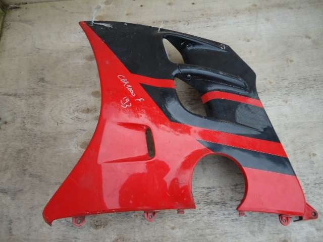 CBR1000F 1989 - 1992 Honda Kuipdeel D1-18807