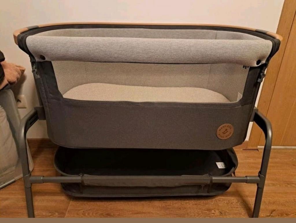 Co sleeper, Enlèvement