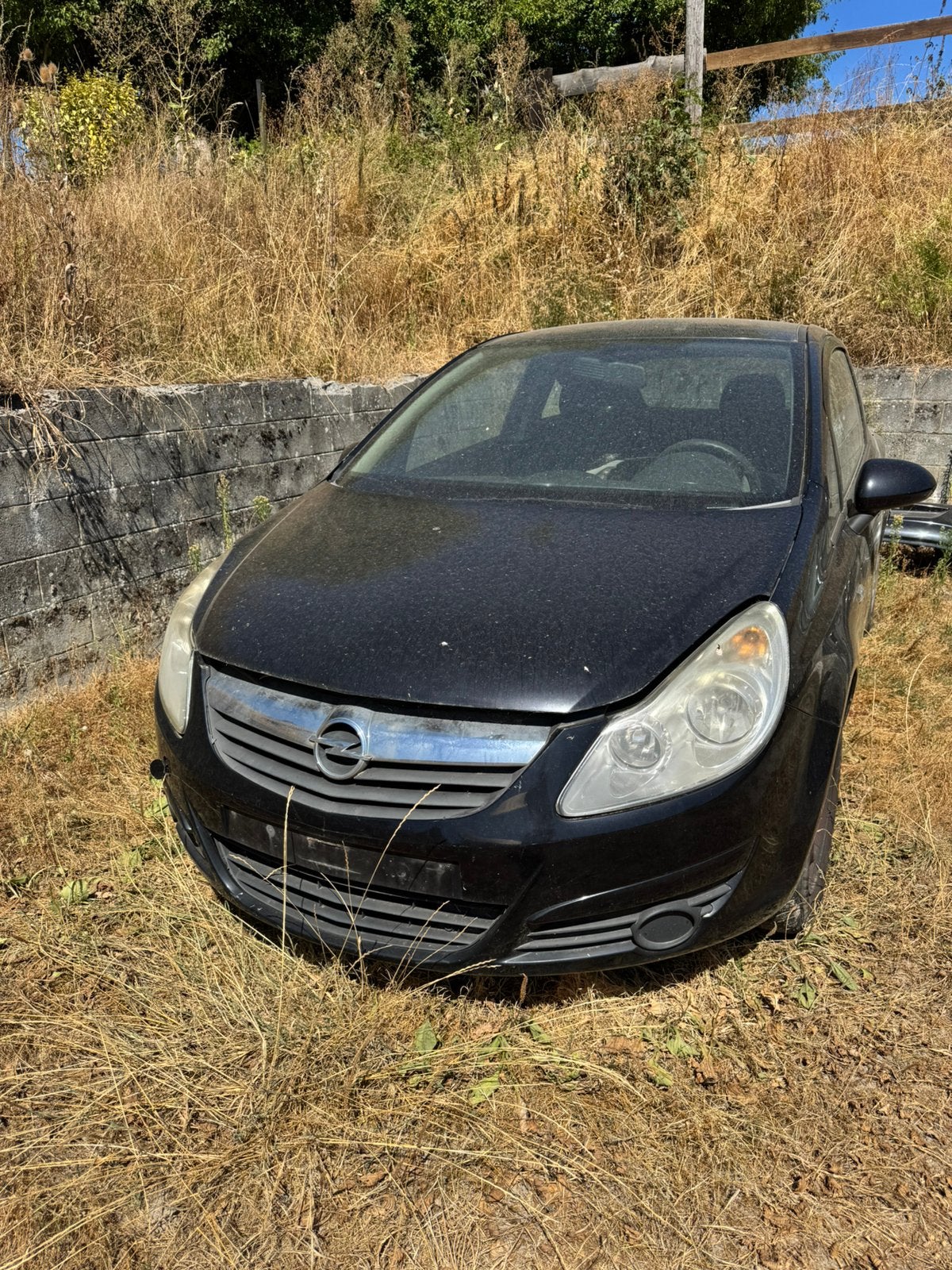 Pieces Opel Corsa 2010/2011 1.3D, Autos, Achat, Boîte manuelle, Diesel, Particulier
