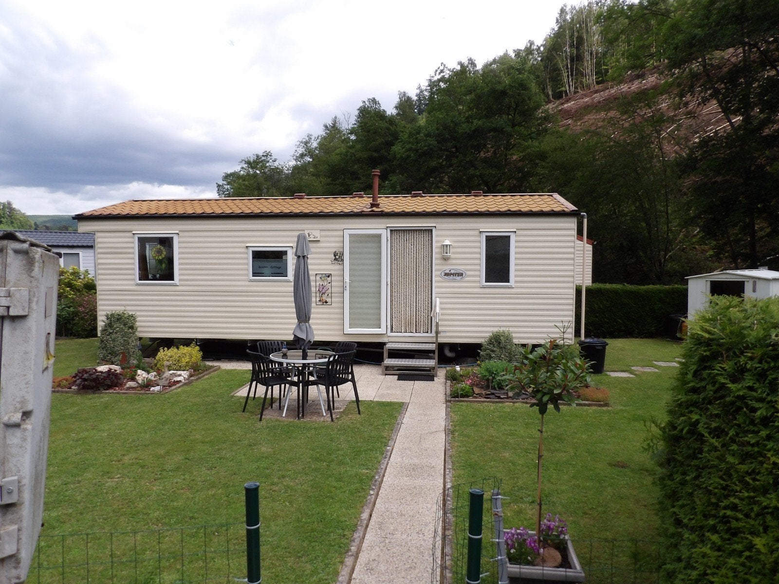 Willerby Jupiter 930 x 370