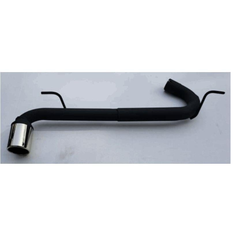 123 SPORTUITLAAT BMW 1er F20 F21 UITLAAT, Autos : Pièces & Accessoires, Systèmes d'échappement, Neuf, -, -, -