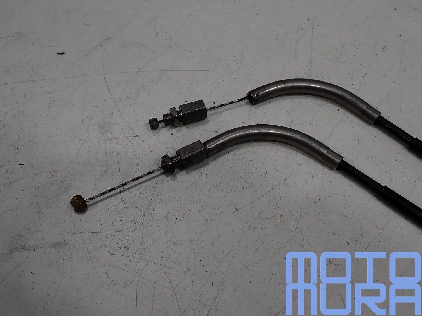 Uitlaat servo voor de BMW S 1000 R 2014 - 2020 K47 S1000R se, Gebruikt, -, -, Ophalen of Verzenden