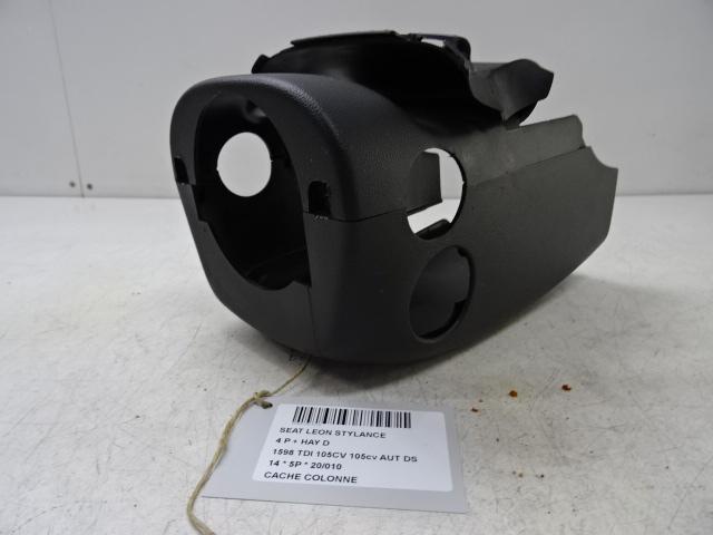 STUURKOLOM BEKLEDING Seat Leon (5FB) (01-2012/06-2020), Gebruikt, Seat