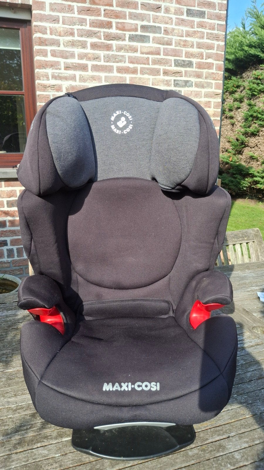 Maxi Cosi Rodi airprotect, Ceinture de sécurité, 15 à 36 kg, Enlèvement, Utilisé