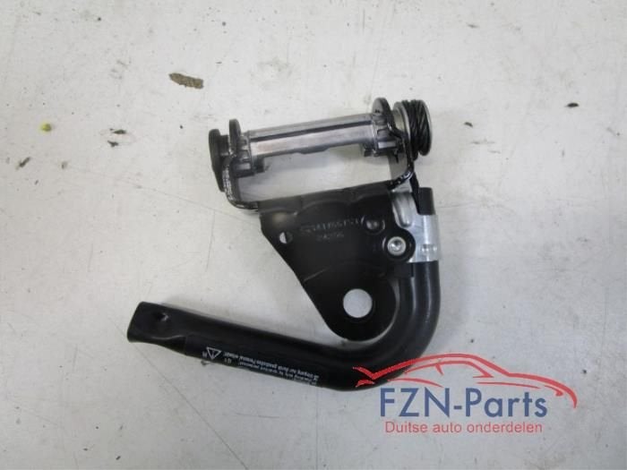Mercedes-Benz E-Klasse W213 Gordelspanner Rechts, Auto-onderdelen, Ophalen of Verzenden, Gebruikt