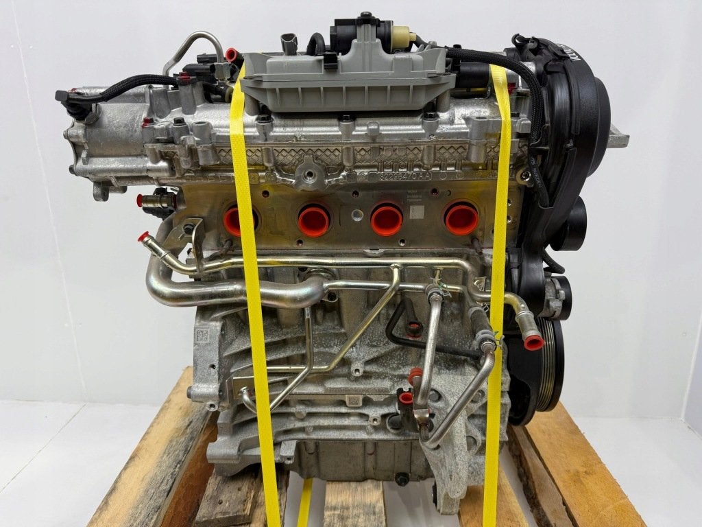 Moteur B4204T46 Nu VOLVO S60 V90, Autos : Pièces & Accessoires, Envoi, Utilisé, Skoda