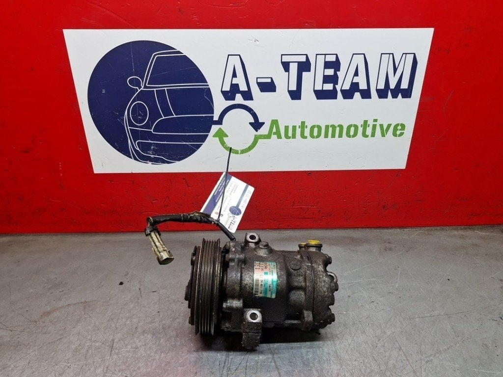 COMPRESSEUR CLIMATISATION Opel Tigra Twin Top, Utilisé, Opel