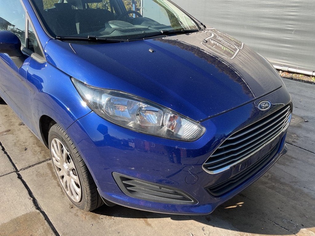 PARE-CHOCS AVANT Ford Fiesta 6 (JA8) (01-2008/01-2018), Dhr. J. Ham, Pare-chocs, Administratie@autoham.nl, Avant
