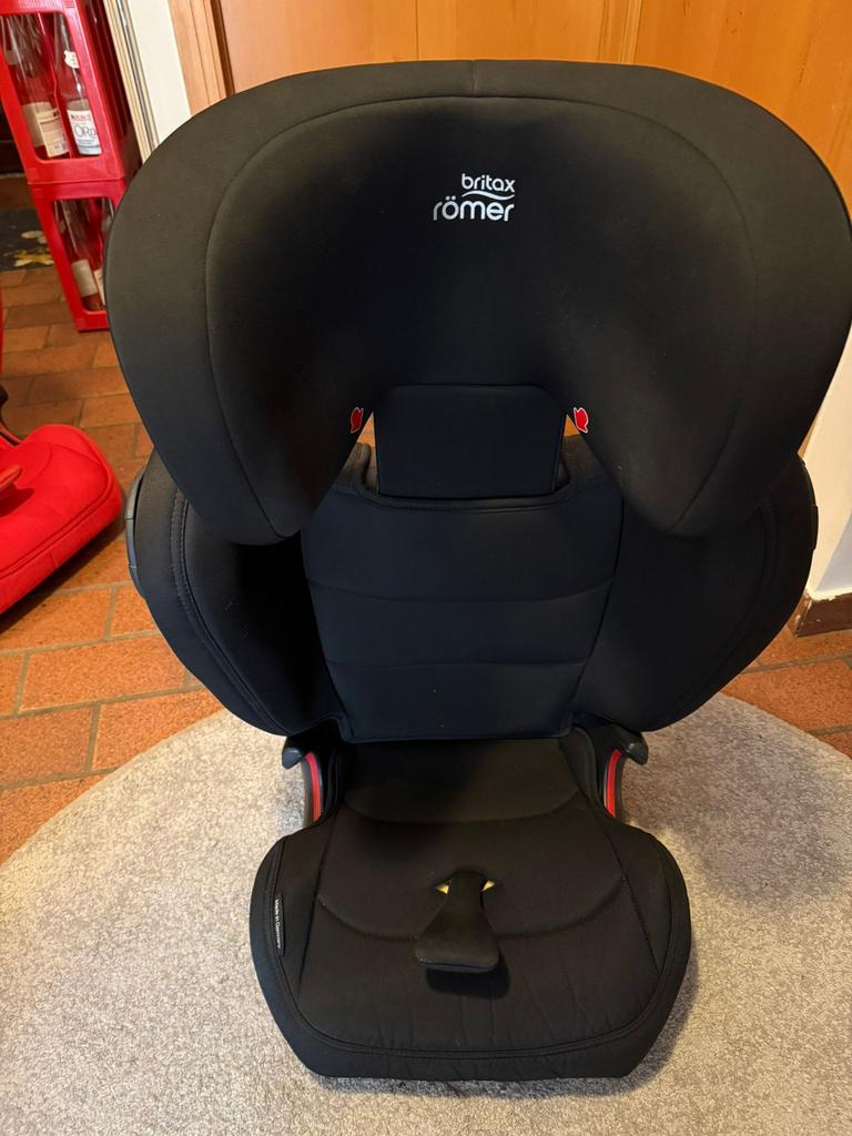 Siège auto Britax Roemer Kidfix III S, Enlèvement, Comme neuf