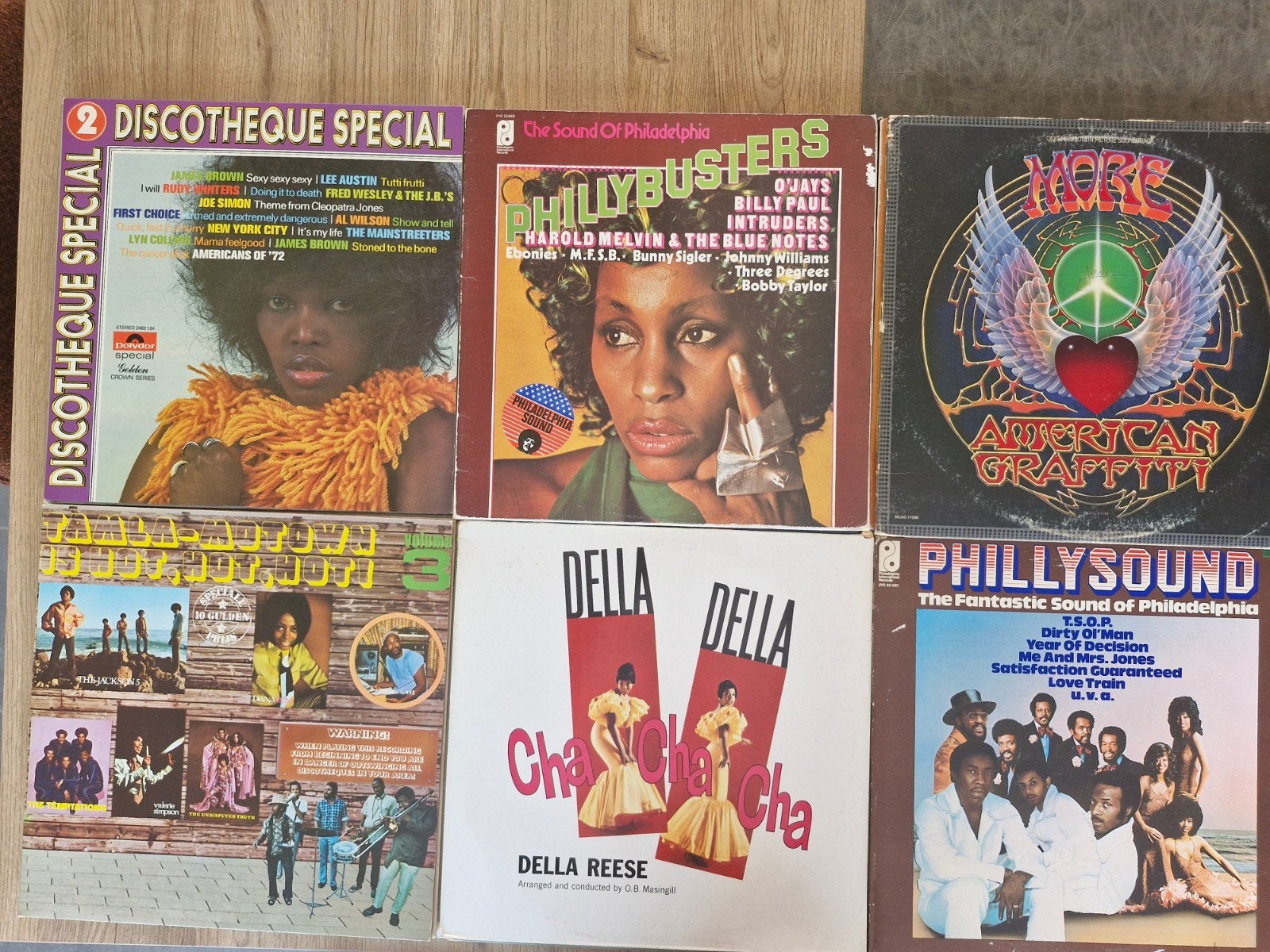 lot lp´s 106 st., CD & DVD, Vinyles | Compilations, Enlèvement, Pop, LP