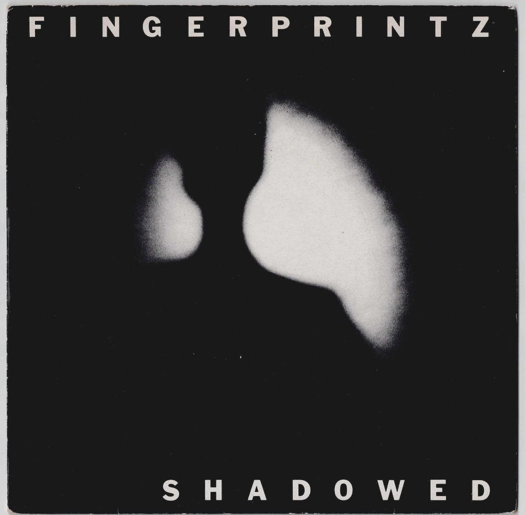 Fingerprintz - Shadowed - Madame X, 7 inch, Ophalen of Verzenden, Zo goed als nieuw, Rock en Metal