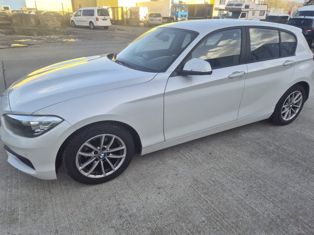 BMW 116 1.5 Diesel, Achat, Euro 6, Entreprise, https://public.car-pass.be/2