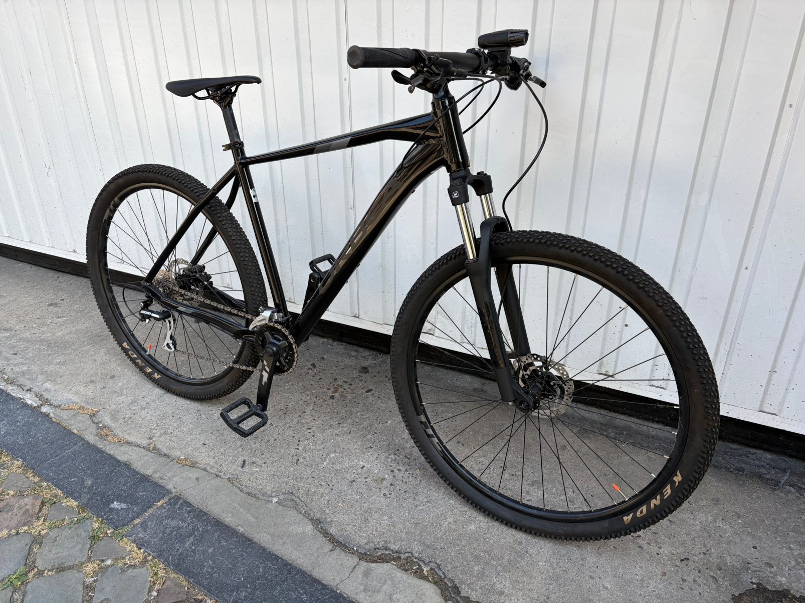 NEUF vtt ORBEA MX50, Enlèvement, Comme neuf