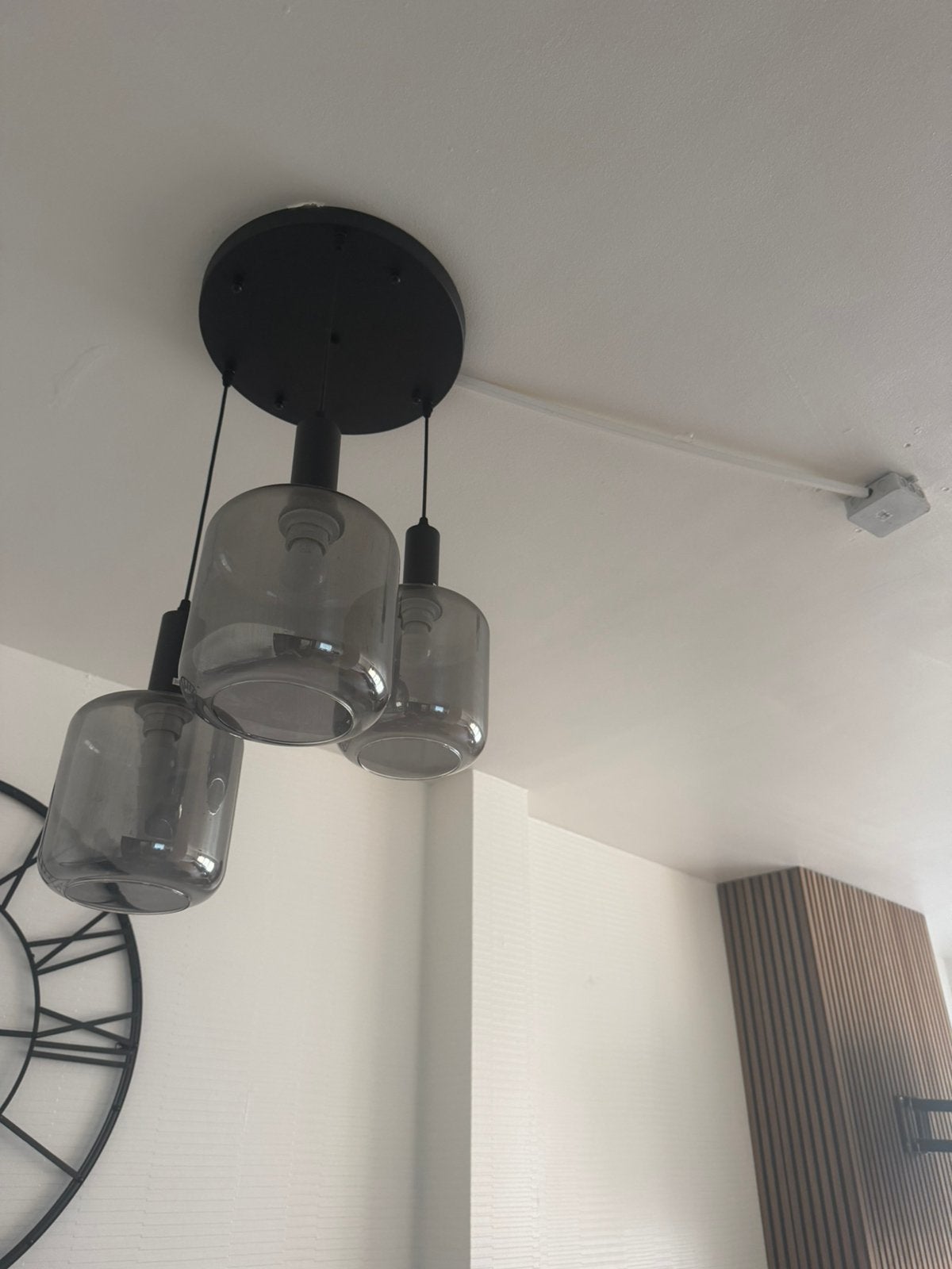 Twee lampen 100ero, Enlèvement ou Envoi, Comme neuf