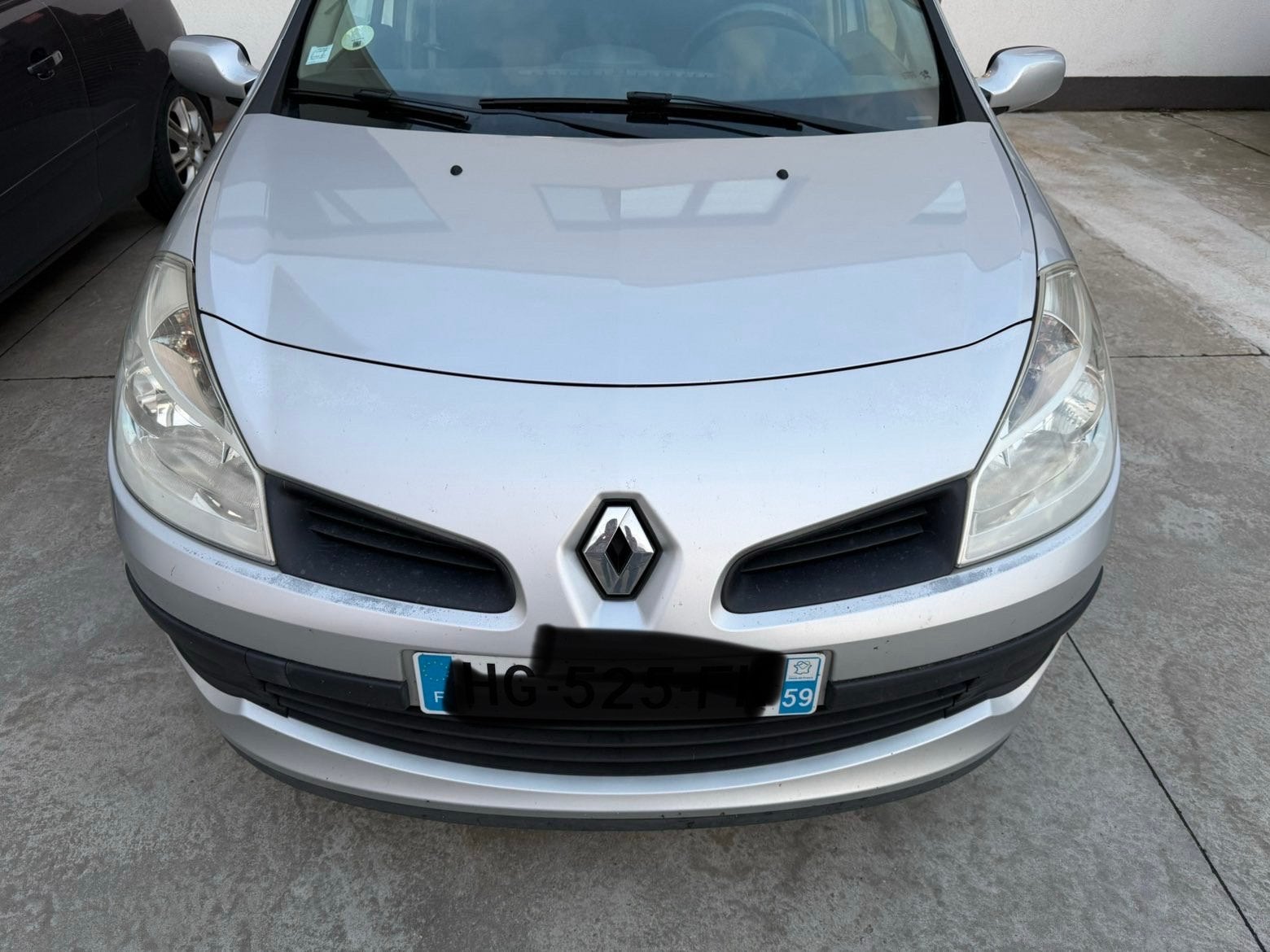 Clio 3, Autos, Renault, Particulier, Achat, Clio