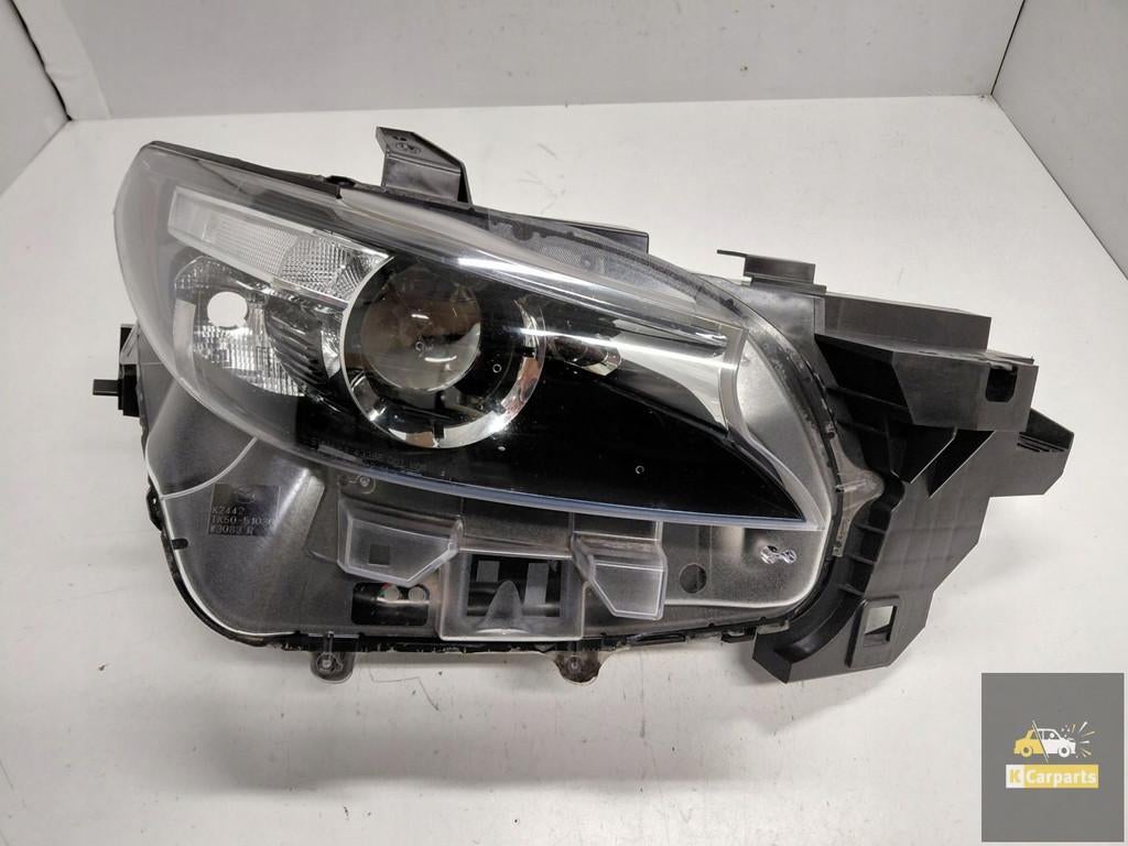 Tm5251030, Mazda CX9 Full Led USA rechterlamp Perfect, Auto-onderdelen, Gebruikt, Shinchi, Fuchu-Cho 3-1
730-8670  Hiroshima, Mazda Motor Corporation