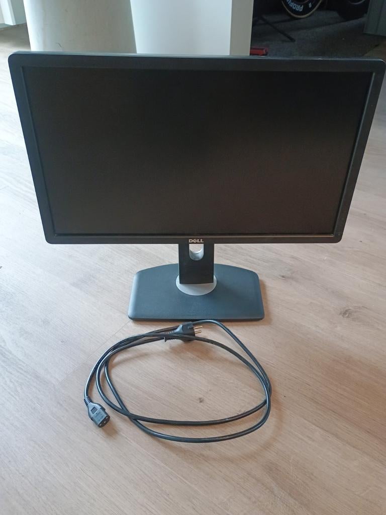 Dell P2312Ht Monitor, Ophalen, Gebruikt, Ruben, Dell