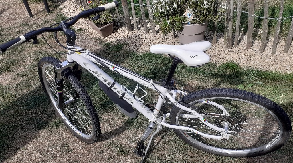 Vélo à vendre, Vélos & Vélomoteurs, Enlèvement, Utilisé, Autres marques