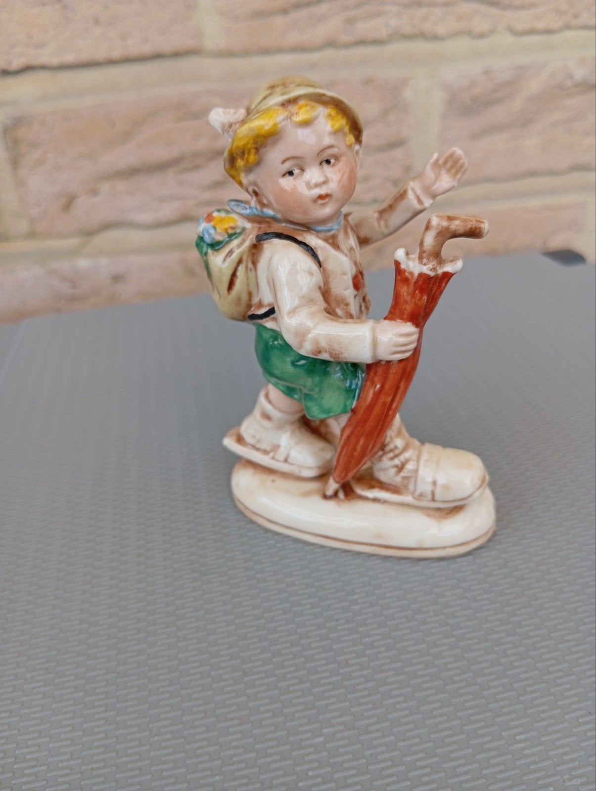 Statue de saxophone, Antiquités & Art, Enlèvement ou Envoi