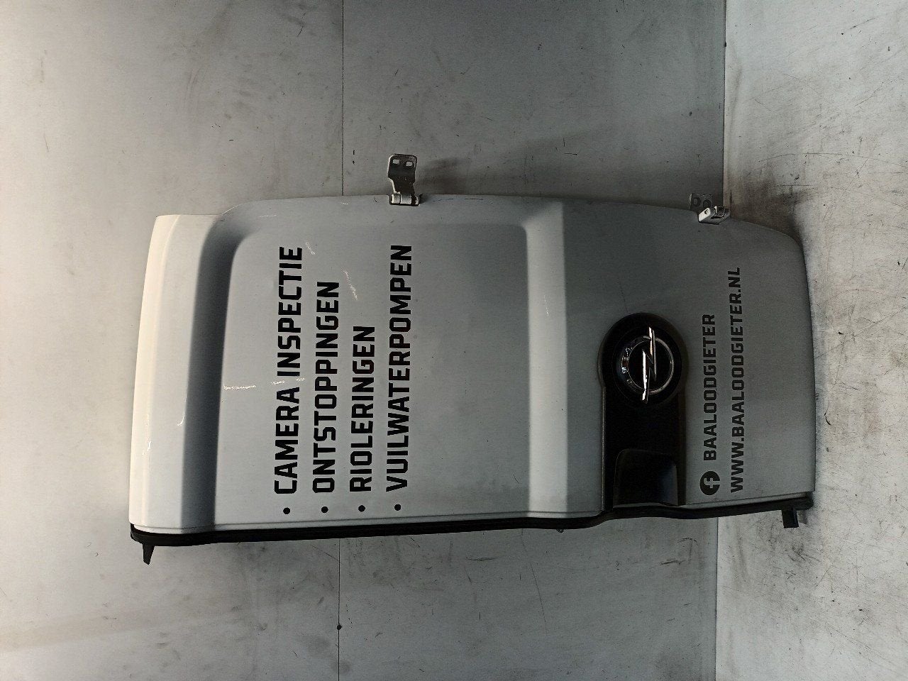 Portier rechtsachter Opel Combo, Onderdelen@venauto.nl, Van der Ven Autorecycling B.V., Gebruikt, Ettenseweg 76, 4706 PB Roosendaal, The Netherlands