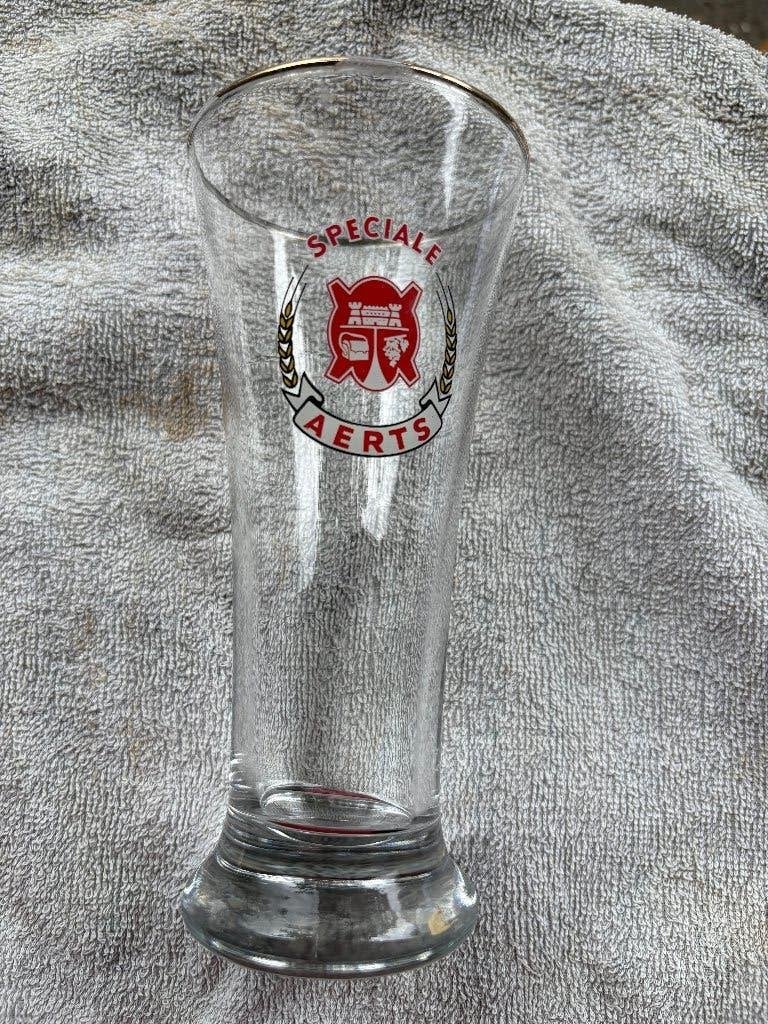 Speciale Aerts, Ophalen of Verzenden, Gebruikt, Glas of Glazen, Overige merken