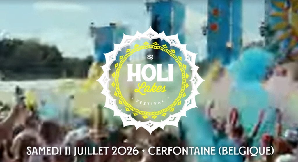 2 entrées pour Holy Lake Festival, Tickets en Kaartjes, Evenementen en Festivals