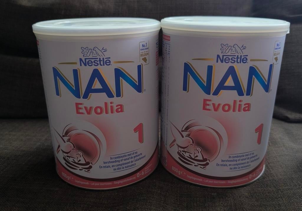Nan Evolia 1, Enlèvement